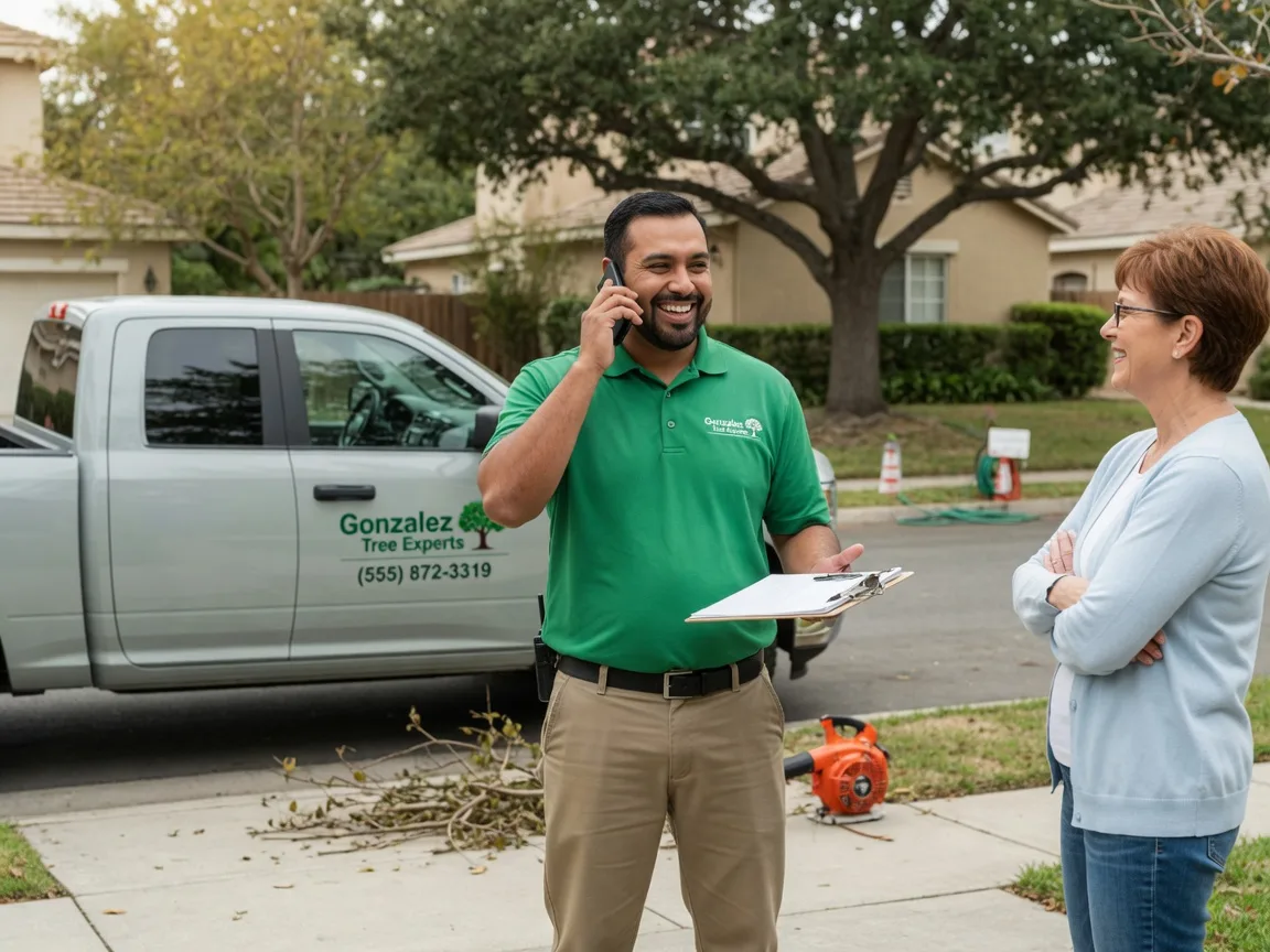 Tree Service Peach Springs, AZ FAQs